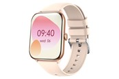 Smartklokke, Smartwatch & Sportsklokke - Niceboy WATCH 3 - Rose Gold - watch-3-rose