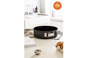 Bakeutstyr - Heirol PRO SPRINGFORM PAN 20 cm non-stick (2 L) - 31122