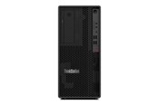 Stasjonær - Workstation - Lenovo ThinkStation P2 - tower - Core i7-14700 - vPro Enterprise - 32 GB - SSD 1 TB - 30FR0022MT