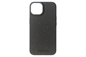 Mobil - Deksel og etui - GreyLime iPhone 14 Biodegradable Cover - Black - COIP14S01