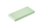 Nødlader - GreyLime OCEAN - Mint Sea Nødlader - 10000 mAh - P104404