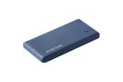 Nødlader - GreyLime OCEAN - Deep Blue Nødlader - 10000 mAh - P104401