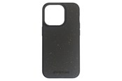 Mobil - Deksel og etui - GreyLime iPhone 14 Pro Biodegradable Cover - Black - COIP14L01