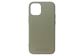 Mobil - Deksel og etui - GreyLime iPhone 12 Mini Biodegradable Cover - Green - COIP12S09