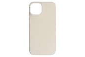 Mobil - Deksel og etui - GreyLime iPhone 14 Biodegradable Cover - Beige - COIP14S02