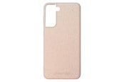 Mobil - Deksel og etui - GreyLime Samsung Galaxy S22 Biodegradable Cover - Peach - COSAM2204