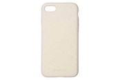 Mobil - Deksel og etui - GreyLime iPhone 6/7/8/SE Biodegradable Cover - Beige - COIP67808