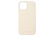 Mobil - Deksel og etui - GreyLime iPhone 13 Mini Biodegradable Cover - Beige - COIP13S02