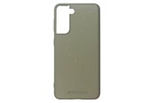 Mobil - Deksel og etui - GreyLime Samsung Galaxy S22 Biodegradable Cover - Green - COSAM2203