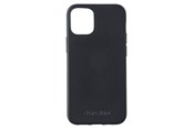 Mobil - Deksel og etui - GreyLime iPhone 12 Mini Biodegradable Cover - Black - COIP12S01