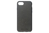 Mobil - Deksel og etui - GreyLime iPhone 6/7/8/SE Biodegradable Cover - Black - COIP67810