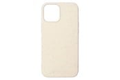 Mobil - Deksel og etui - GreyLime iPhone 12 Pro Max Biodegradable Cover - Beige - COIP12L08