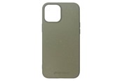 Mobil - Deksel og etui - GreyLime iPhone 12 Pro Max Biodegradable Cover - Green - COIP12L09