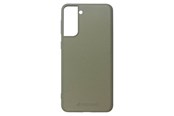 Mobil - Deksel og etui - GreyLime Samsung Galaxy S22+ Biodegradable Cover - Green - COSAM22P03