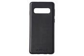 Mobil - Deksel og etui - GreyLime Samsung S10+ Biodegradable Cover - Black - COSAM10P01