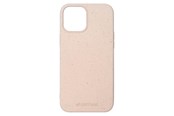 Mobil - Deksel og etui - GreyLime iPhone 12 Pro Max Biodegradable Cover - Peach - COIP12L10