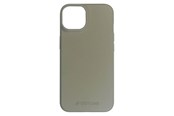 Mobil - Deksel og etui - GreyLime iPhone 15 Pro Biodegradable Cover - Green - COIP15L03