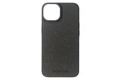 Mobil - Deksel og etui - GreyLime iPhone 15 Pro Biodegradable Cover - Black - COIP15L01