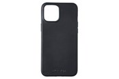 Mobil - Deksel og etui - GreyLime iPhone 12 Pro Max Biodegradable Cover - Black - COIP12L01