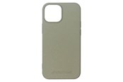 Mobil - Deksel og etui - GreyLime iPhone 13 Mini Biodegradable Cover - Green - COIP13S03