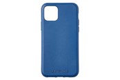 Mobil - Deksel og etui - GreyLime iPhone 11 Pro Biodegradable Cover - Navy Blue - COIP11P03