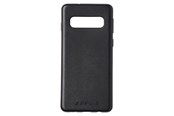 Mobil - Deksel og etui - GreyLime Samsung S10 Biodegradable Cover - Black - COSAM1001