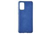 Mobil - Deksel og etui - GreyLime Samsung Galaxy S20+ Biodegradable Cover - Navy Blue - COSAM20P03