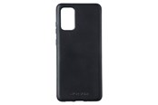 Mobil - Deksel og etui - GreyLime Samsung Galaxy S20+ Biodegradable Cover - Black - COSAM20P01