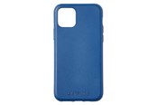 Mobil - Deksel og etui - GreyLime iPhone 11 Pro Max Biodegradable Cover - Navy Blue - COIP11PM03