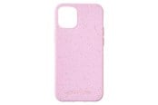 Mobil - Deksel og etui - GreyLime iPhone 12 Mini Biodegradable Cover - Pink - COIP12S05