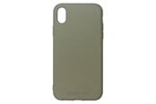 Mobil - Deksel og etui - GreyLime iPhone X/XS Biodegradable Cover - Green - COIPXXS08