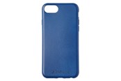 Mobil - Deksel og etui - GreyLime iPhone 6/7/8/SE Biodegradable Cover - Navy Blue - COIP67803