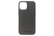 Mobil - Deksel og etui - GreyLime iPhone 13 Mini Biodegradable Cover - Black - COIP13S01