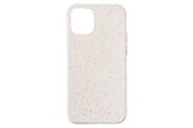 Mobil - Deksel og etui - GreyLime iPhone 12 Mini Biodegradable Cover - Beige - COIP12S02