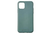 Mobil - Deksel og etui - GreyLime iPhone 11 Pro Max Biodegradable Cover - Dark Green - COIP11PM04