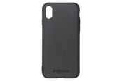 Mobil - Deksel og etui - GreyLime iPhone X/XS Biodegradable Cover - Black - COIPXXS06