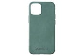 Mobil - Deksel og etui - GreyLime iPhone 12 Mini Biodegradable Cover - Dark Green - COIP12S04