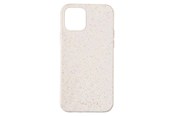 Mobil - Deksel og etui - GreyLime iPhone 12/12 Pro Biodegradable Cover - Beige - COIP12M02