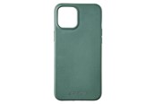 Mobil - Deksel og etui - GreyLime iPhone 12 Pro Max Biodegradable Cover - Dark Green - COIP12L04