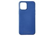 Mobil - Deksel og etui - GreyLime iPhone 12 Pro Max Biodegradable Cover - Navy Blue - COIP12L03