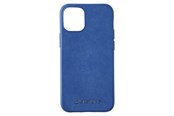 Mobil - Deksel og etui - GreyLime iPhone 12 Mini Biodegradable Cover - Navy Blue - COIP12S03