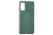 Mobil - Deksel og etui - GreyLime Samsung Galaxy S20 Biodegradable Cover - Dark Green - COSAM2004