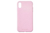 Mobil - Deksel og etui - GreyLime iPhone XR Biodegradable Cover - Pink - COIPXR05