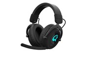 Hodetelefoner - QPAD Gaming Headset QH900 - 9J.H3693.Q01