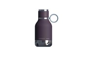 Hund - ASOBU - Stainless Steel Bowl Bottle - Burgundy - (84259103972) - 84259103972