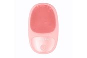 Annen personlig pleie - Anlan Mini Silicone Electric Sonic Facial Brush with magnetic charging (pink) - 01-AJMY21-04A