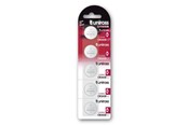 Batteri - UNiROSS Lithium Button CR2430 3V - SP5 - U5CR2430