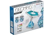 Kreative leker - Geomag Magnetic Pro-L Panels 50 pieces - 022