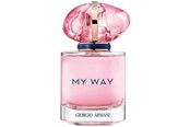 Parfyme & Dufter - Giorgio Armani Armani My Way Nectar Edp Spray - 3614273947787