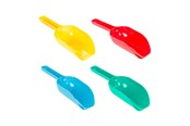 Utendørsleker - Toi-Toys Beach Shovel Colour (Assorted) - 42527Z